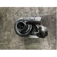 Ford Ranger (6M34) Turbo (2007-2012)